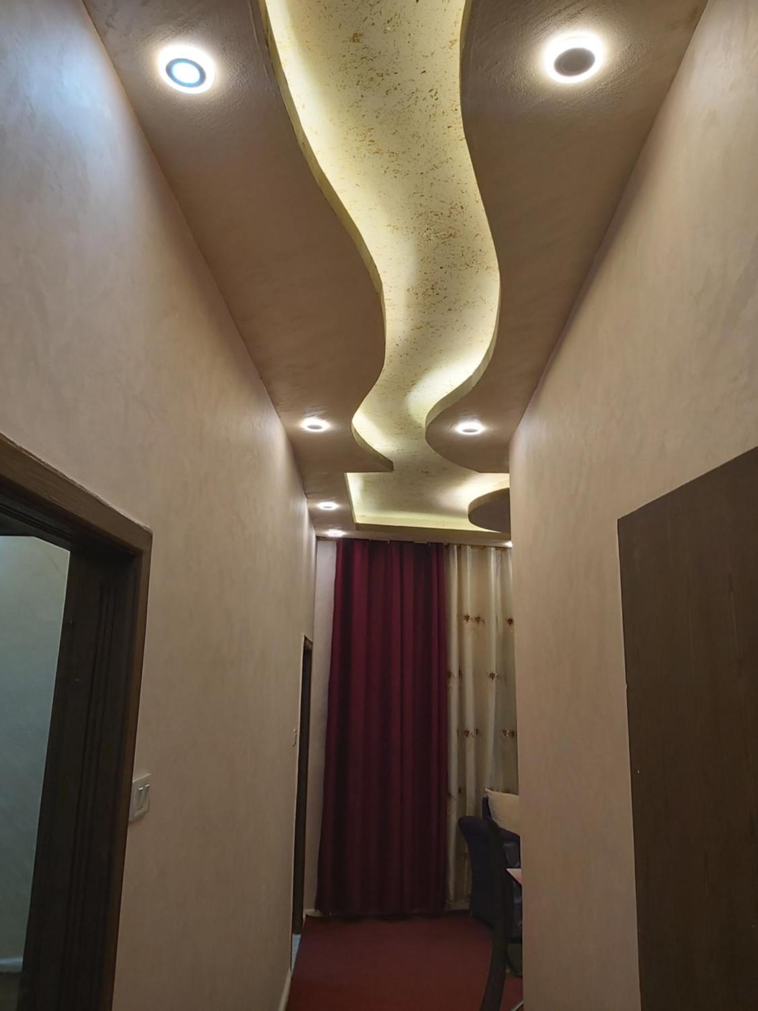 Jarajreh Apartments/ Hotel Karak Rum bild